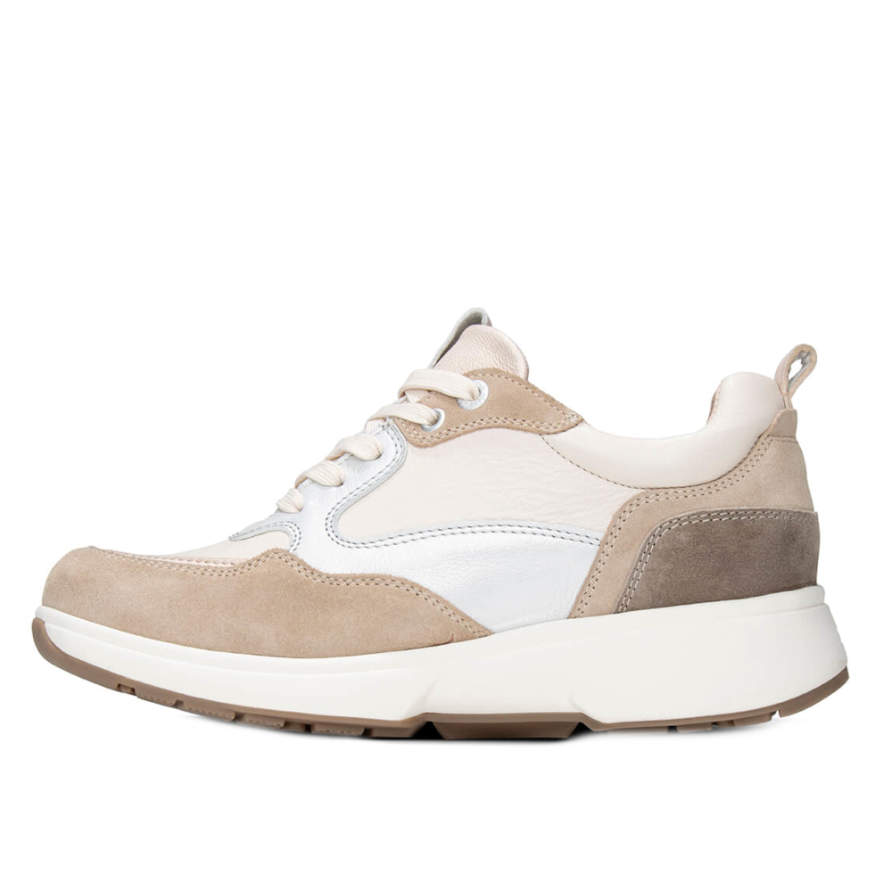 Xsensible veterschoenen 30215.3.531 HX Taupe