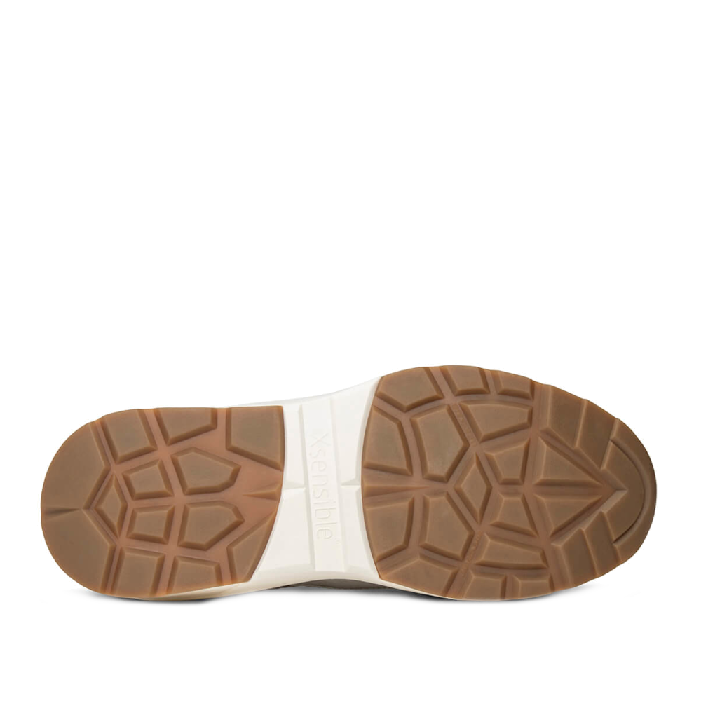 Xsensible veterschoenen 33011.3.396 GX Brons