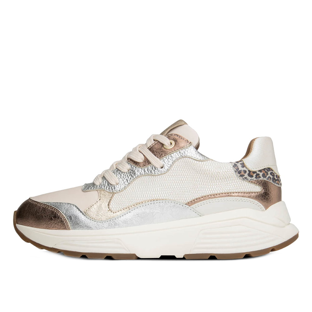 Xsensible veterschoenen 33011.3.396 GX Brons