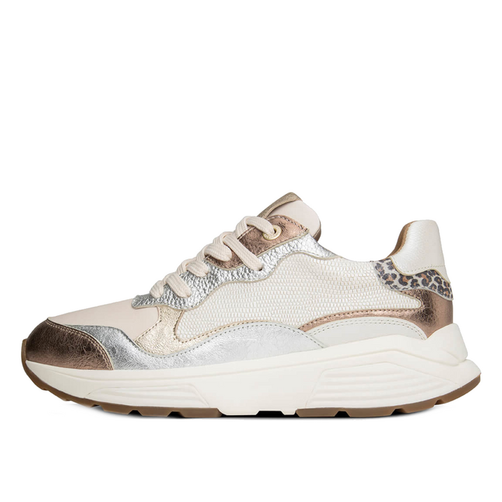 Xsensible veterschoenen 33011.3.396 GX Brons