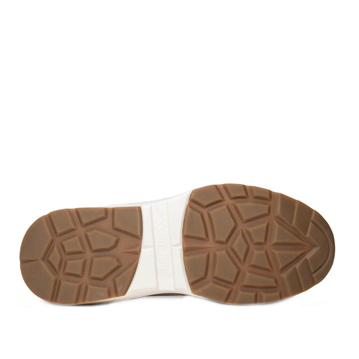 Xsensible veterschoenen 33000.3.753 GX Licht Roze