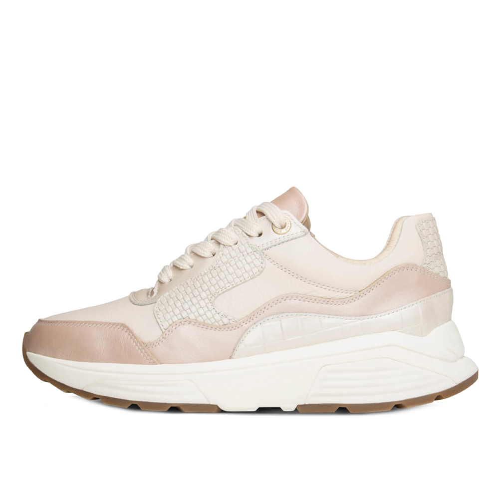 Xsensible veterschoenen 33000.3.753 GX Licht Roze