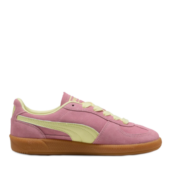 Puma Sneakers 396463-64 Rose