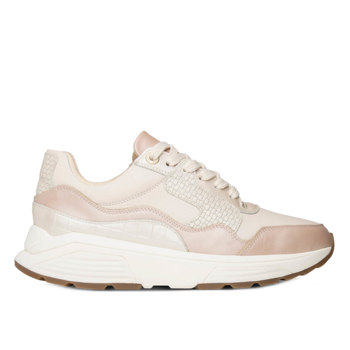 Xsensible veterschoenen 33000.3.753 GX Licht Roze