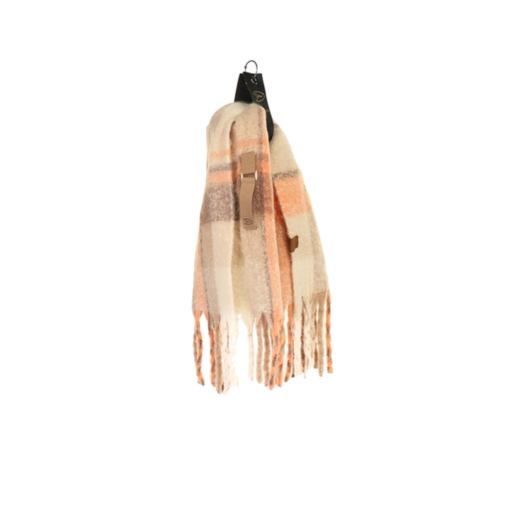 I'm Dutch Shawls OLSJ12913 Beige