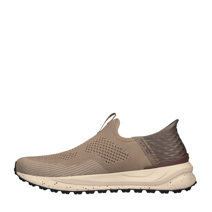 Skechers Instappers 210636/TPE Taupe - Donelli