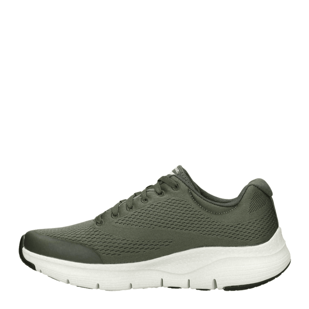 Skechers Veterschoenen 232040/OLV Groen - Donelli