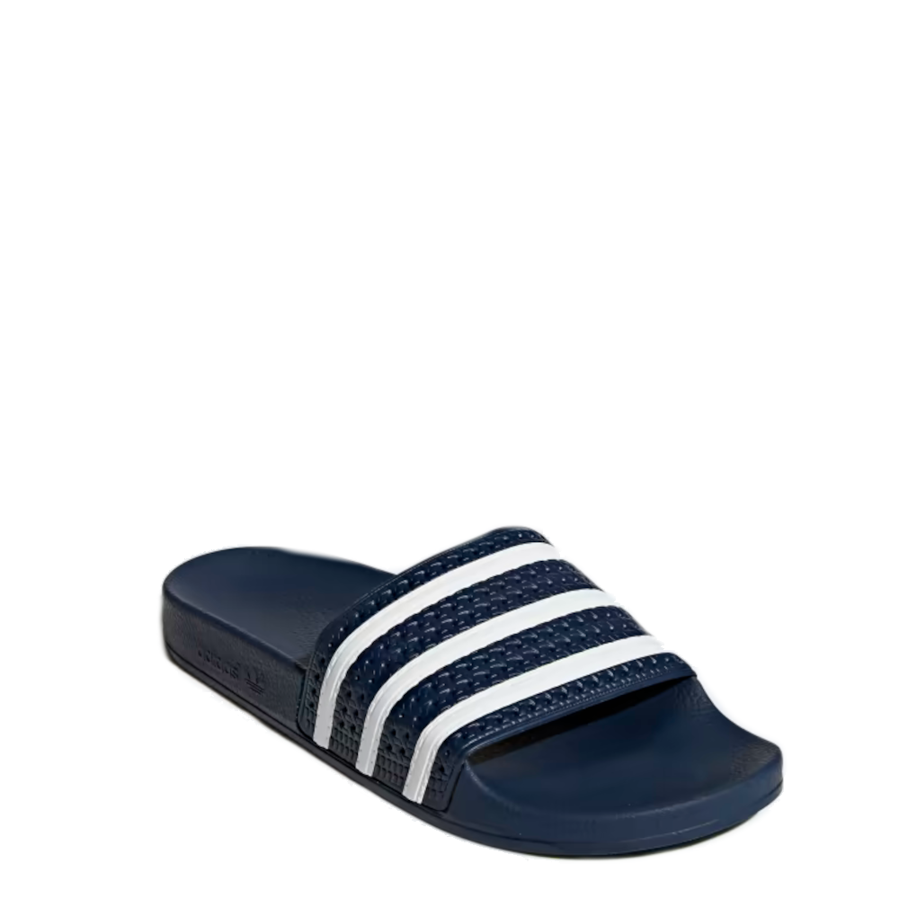 Adidas Slippers 288022 Blauw