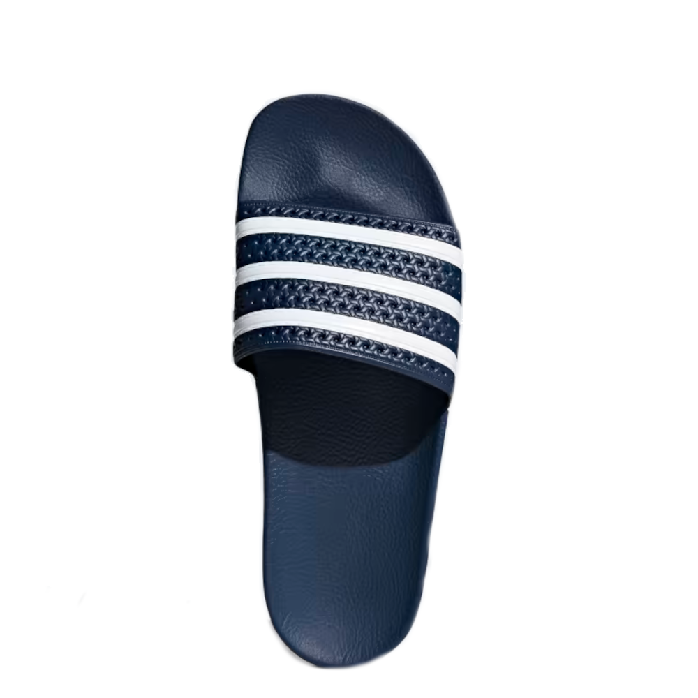 Adidas Slippers 288022 Blauw Donelli