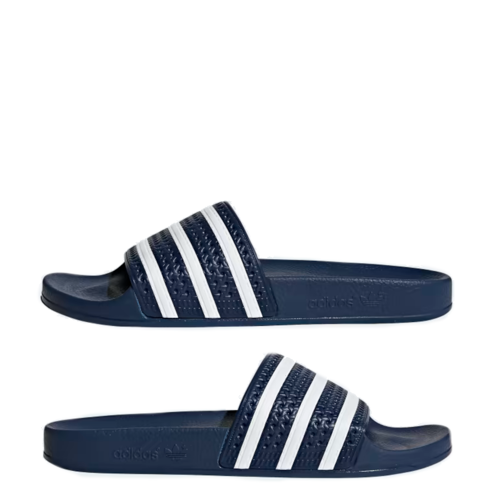 Adidas Slippers 288022 Blauw