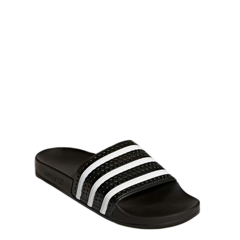 Adidas Slippers 280647 Zwart