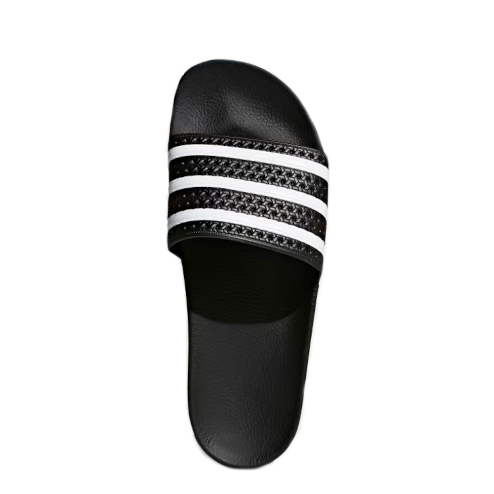 Adidas Slippers 280647 Zwart