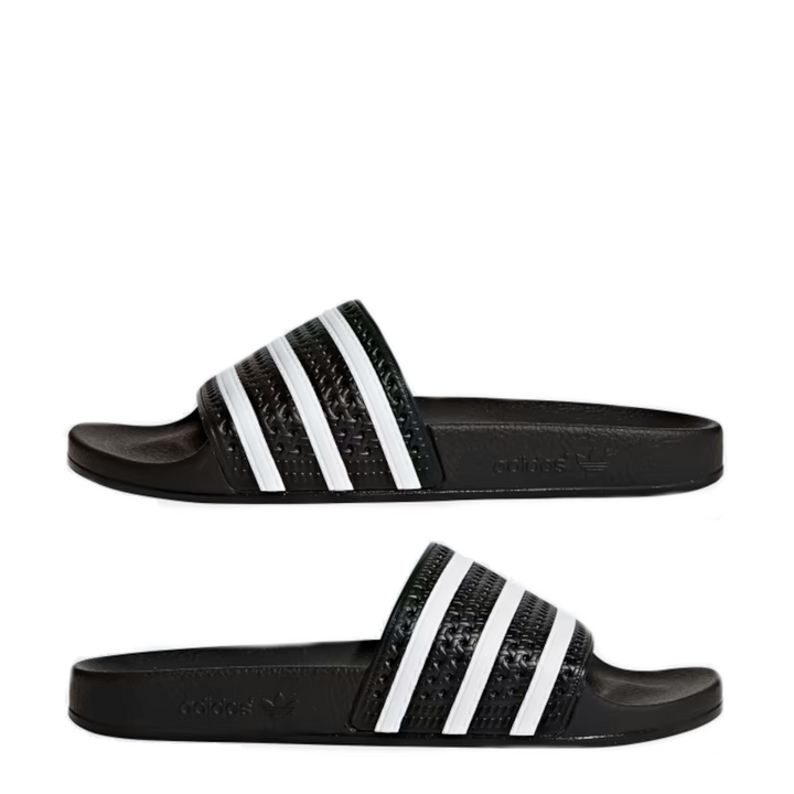 Adidas Slippers 280647 Zwart