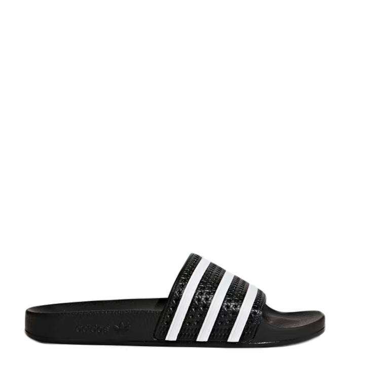 Adidas Slippers 280647 Zwart