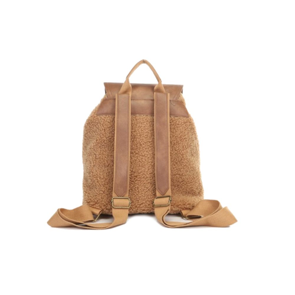 I'm Dutch Tas OLT12598 Camel