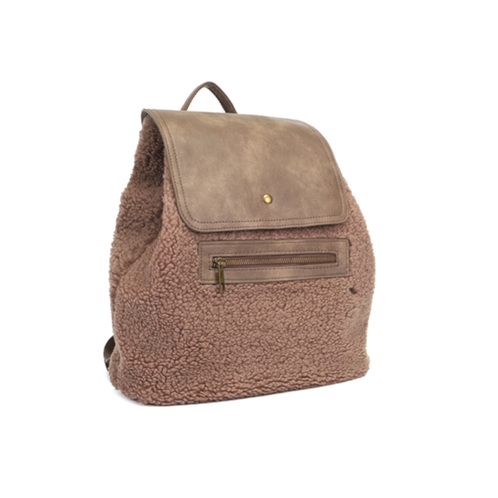 I'm Dutch Tas OLT12600 Taupe