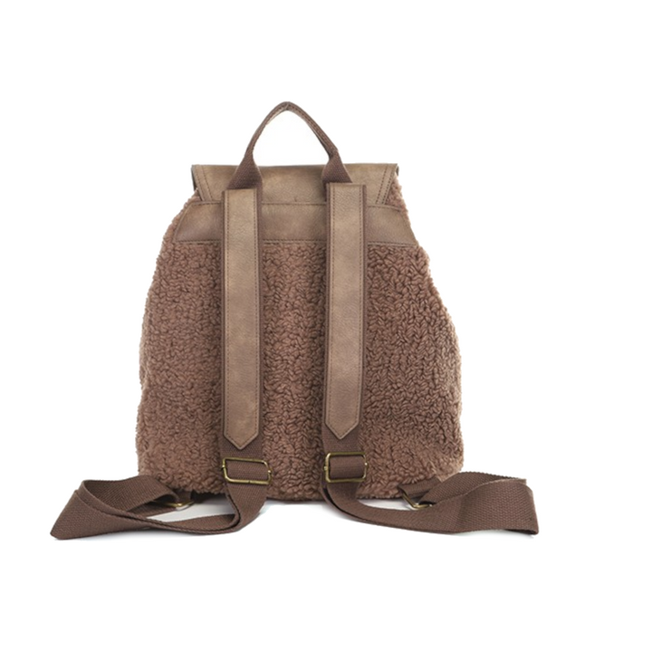 I'm Dutch Tas OLT12600 Taupe