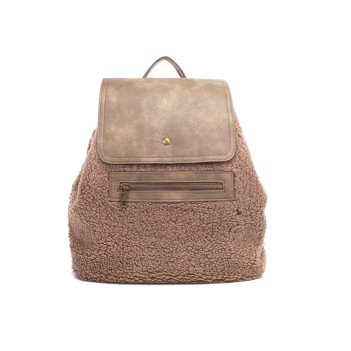 I'm Dutch Tas OLT12600 Taupe