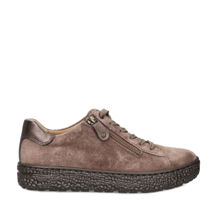 Hartjes Veterschoenen 162.1401/31 09.75 Taupe