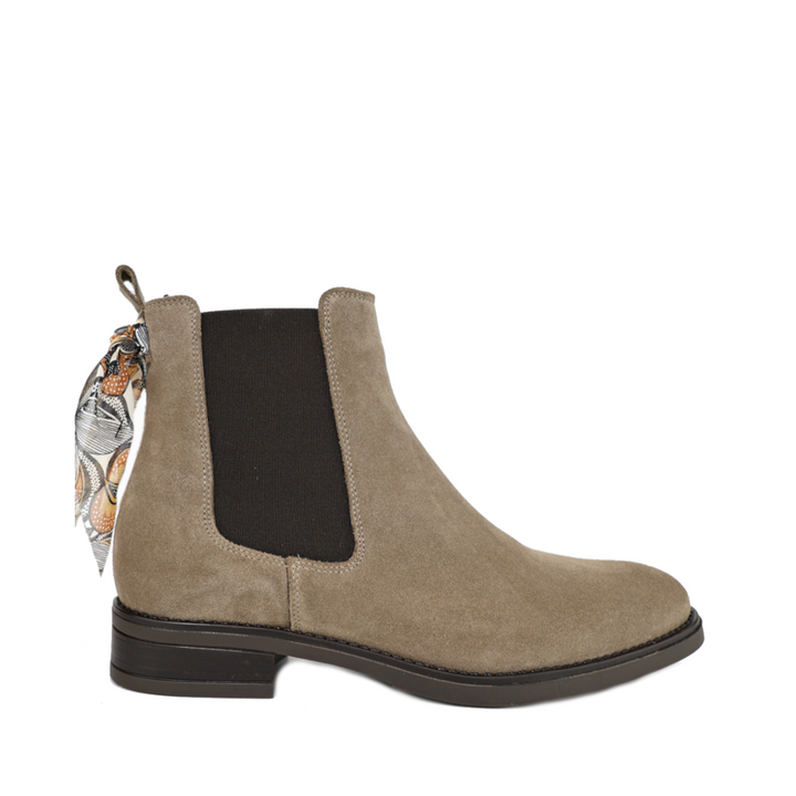 Goodstep Boots 5510-A01 Taupe