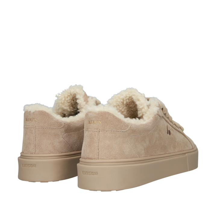 Blackstone Veterschoenen EL295 Taupe