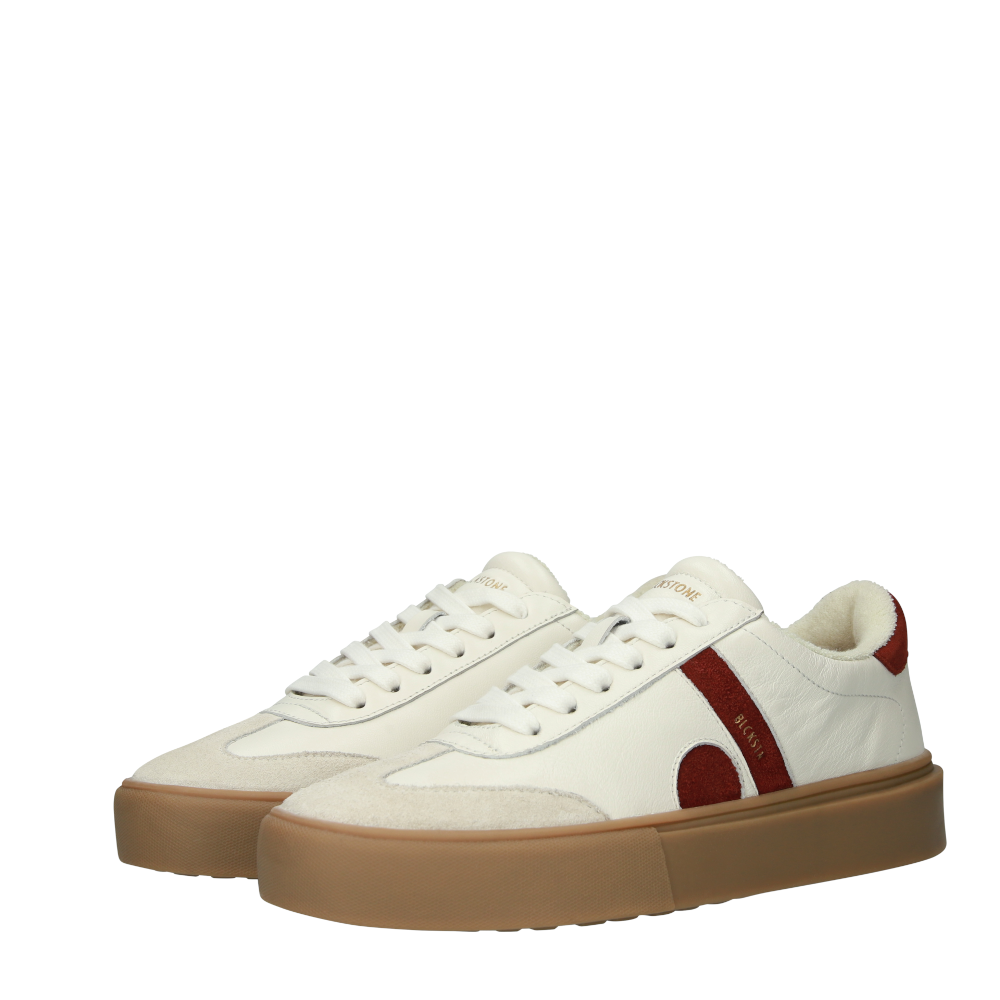 Blackstone Veterschoenen EL280 Wit