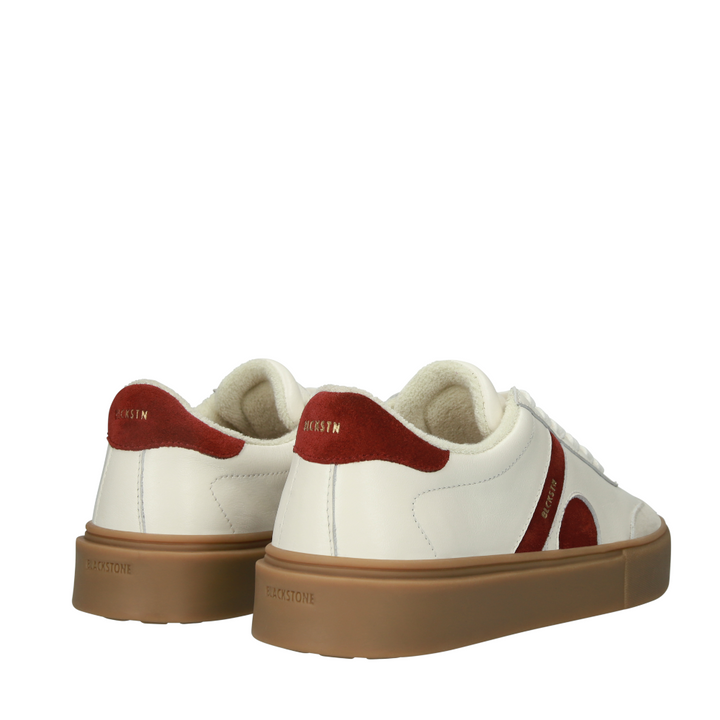 Blackstone Veterschoenen EL280 Wit