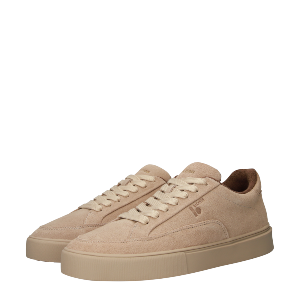 Blackstone Veterschoenen EG561 Taupe