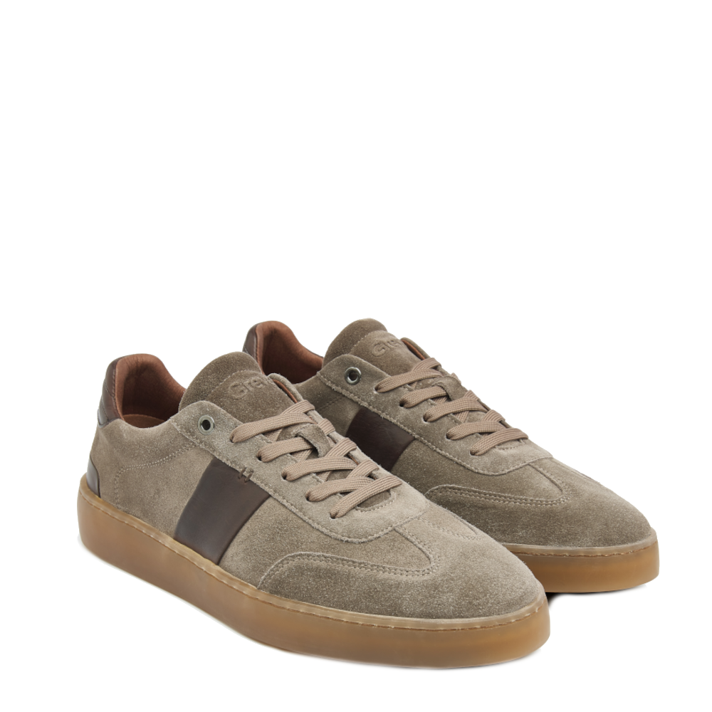 Greve Veterschoenen 2223.01 Taupe