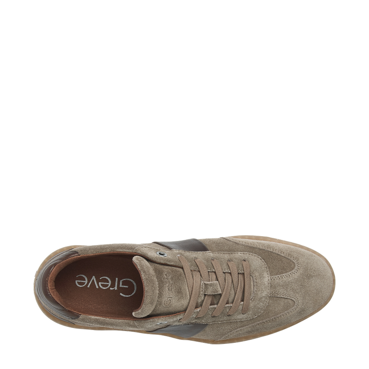 Greve Veterschoenen 2223.01 Taupe