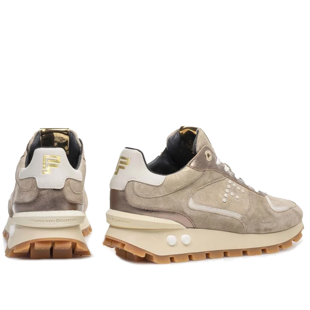 Floris van Bommel SFW-10084-34-01 Taupe