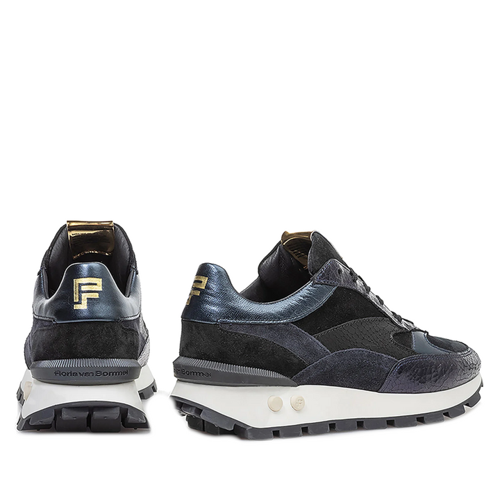 Floris van Bommel SFW-10098-41-02 Blauw