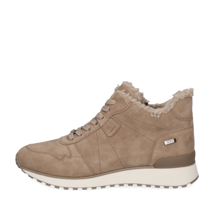 Caprice Veterschoenen 9-26210-41-338 Taupe