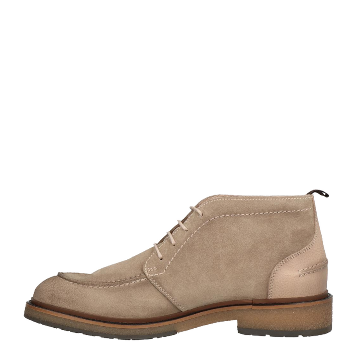 Berkelmans Boots Nijvel Taupe