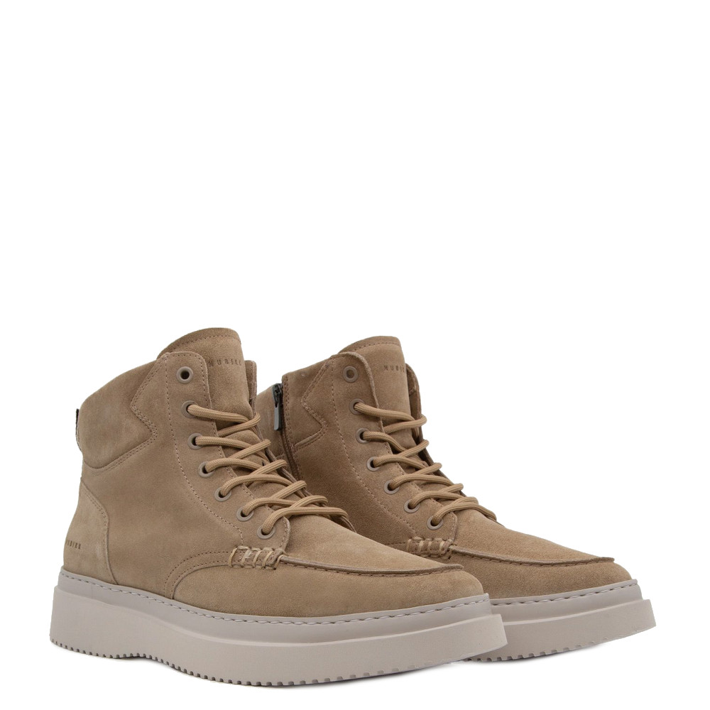 Nubikk Boots 21084700 Taupe