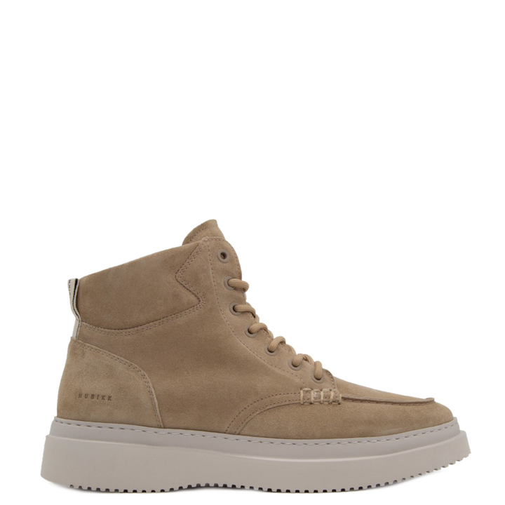 Nubikk Boots 21084700 Taupe