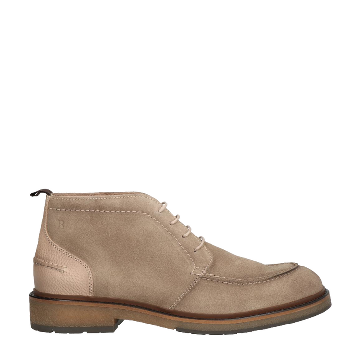 Berkelmans Boots Nijvel Taupe