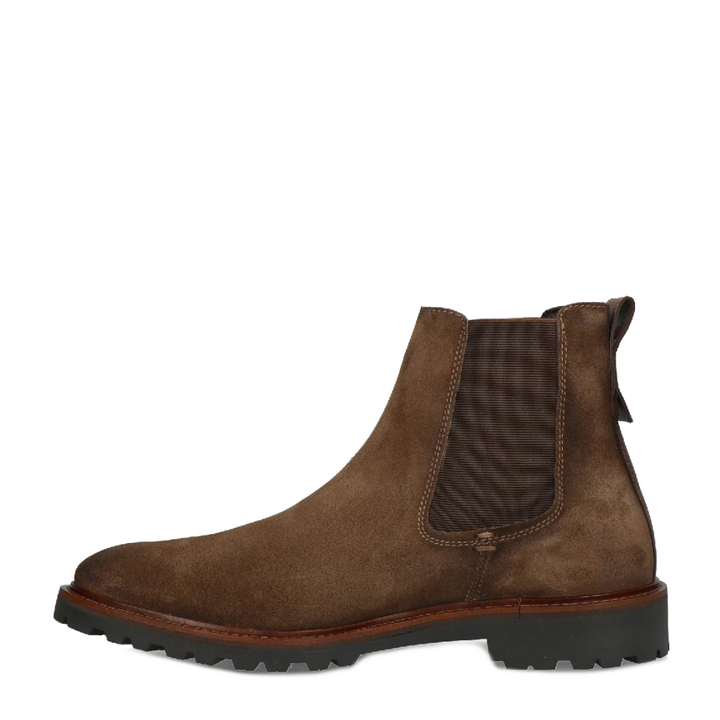 Berkelmans Boots Paletti Taupe