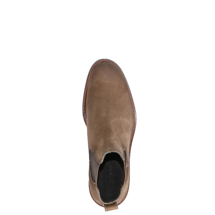 Berkelmans Boots Paletti Taupe