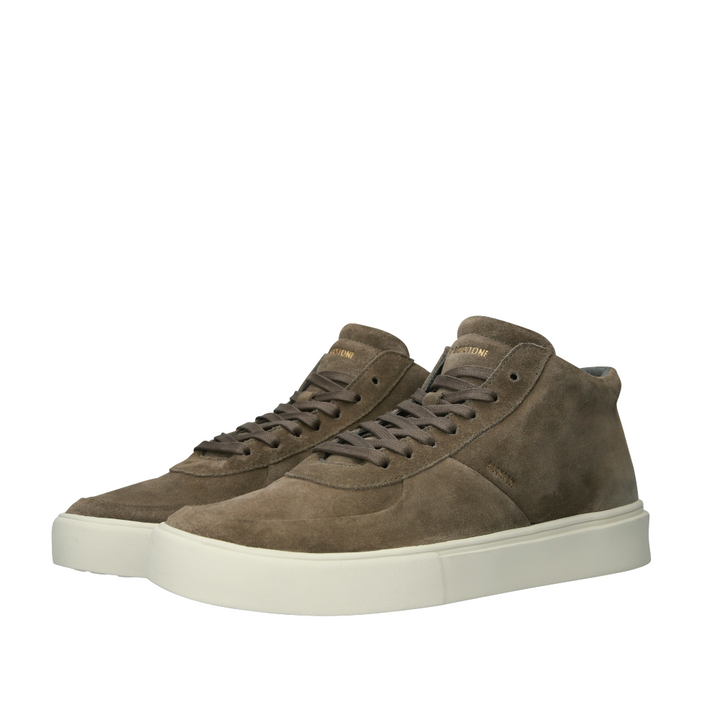 Blackstone Veterschoenen CG141 Taupe