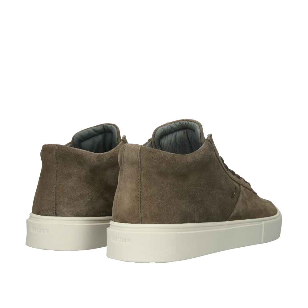 Blackstone Veterschoenen CG141 Taupe