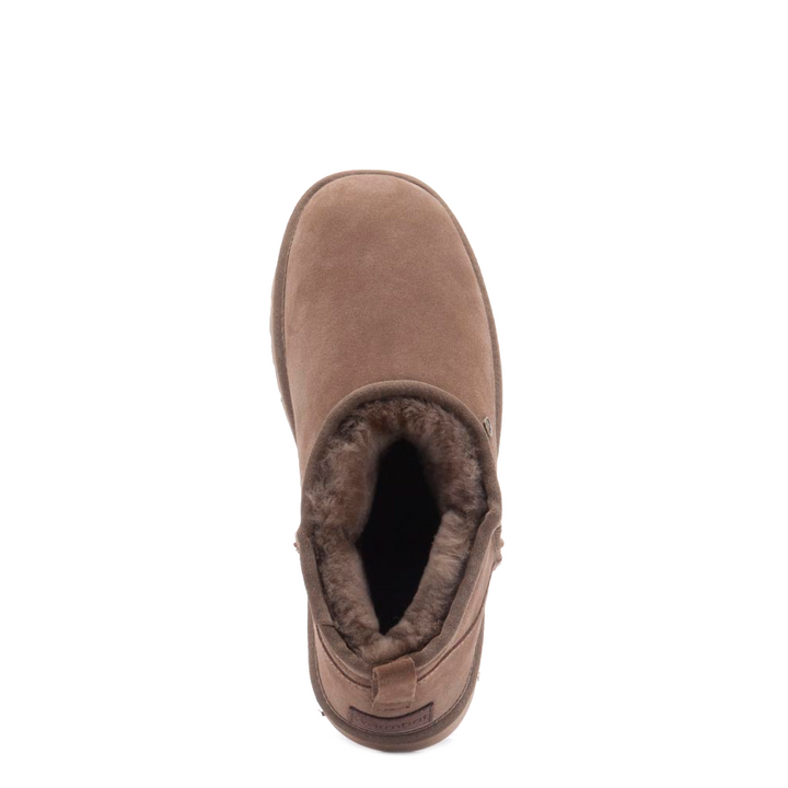 Warmbat Boots DRC3210 Taupe