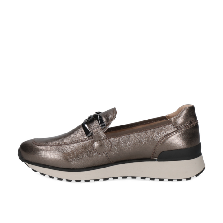 Caprice Instappers 9-24700-43-928 Brons