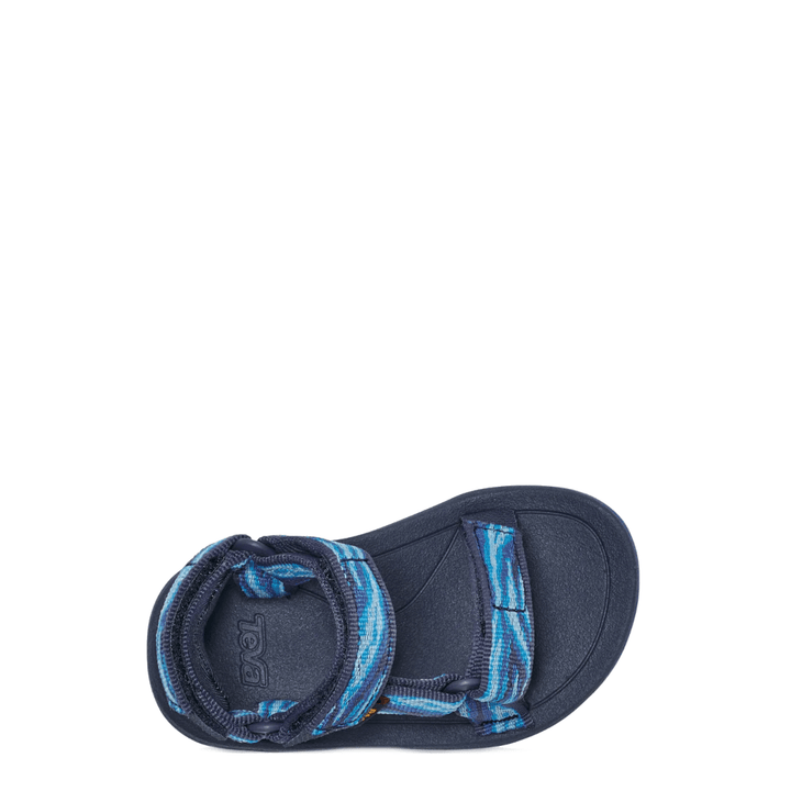Teva kinder sandalen 1019390T Blauw - Donelli