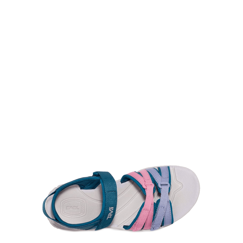 Teva kinder sandalen 1019395C Licht Blauw - Donelli