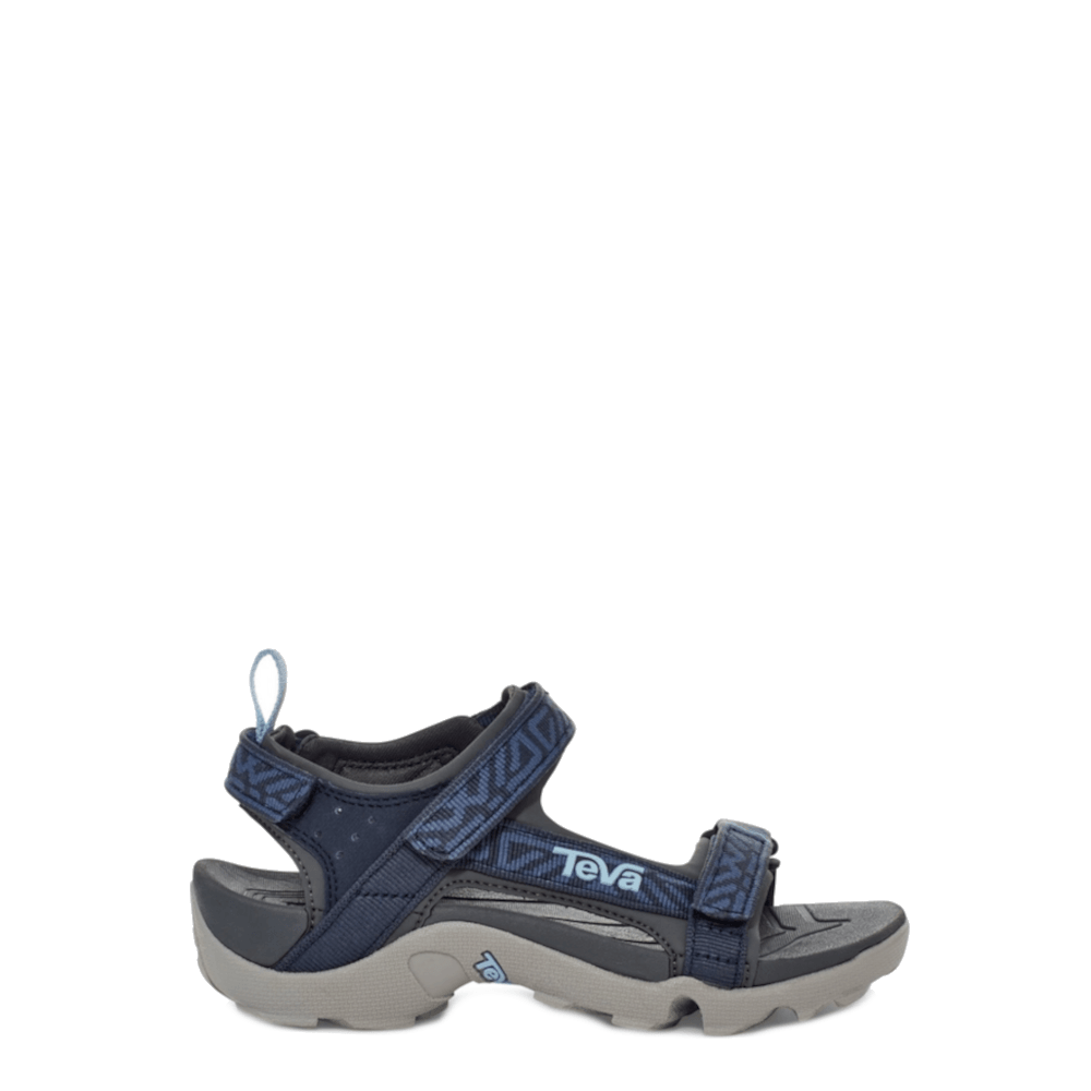 Teva kinder sandalen 1093489C Blauw - Donelli