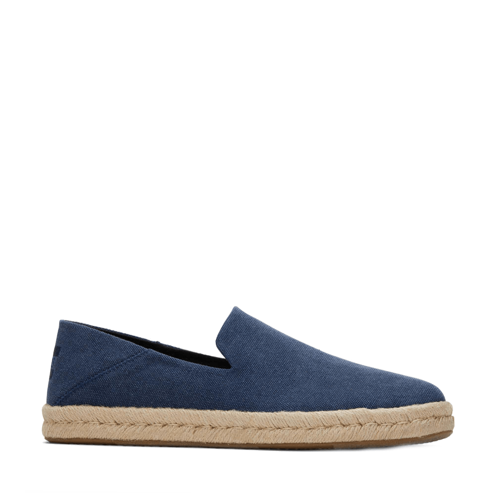 Toms Instappers 10019868 Blauw - Donelli