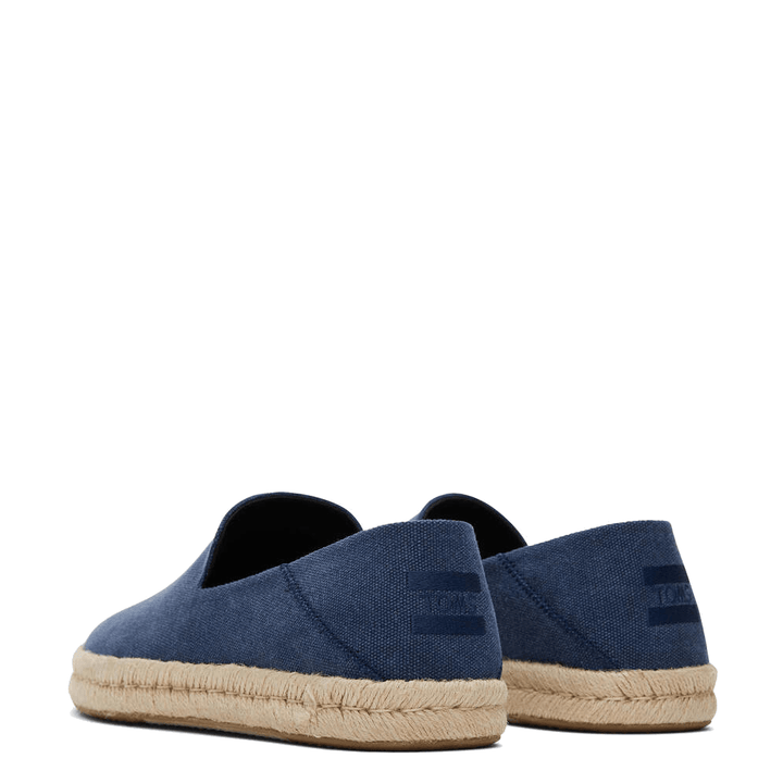 Toms Instappers 10019868 Blauw - Donelli