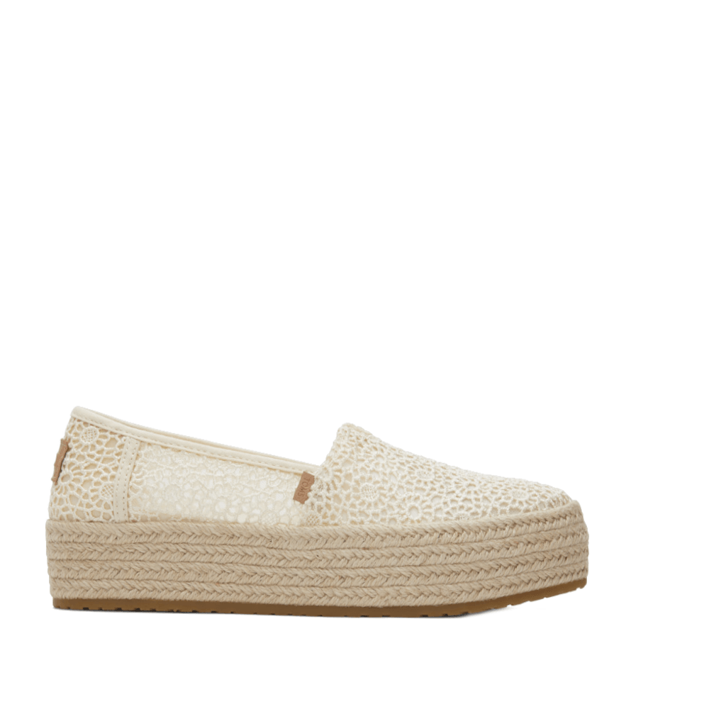 Toms instappers 10020691 Beige - Donelli