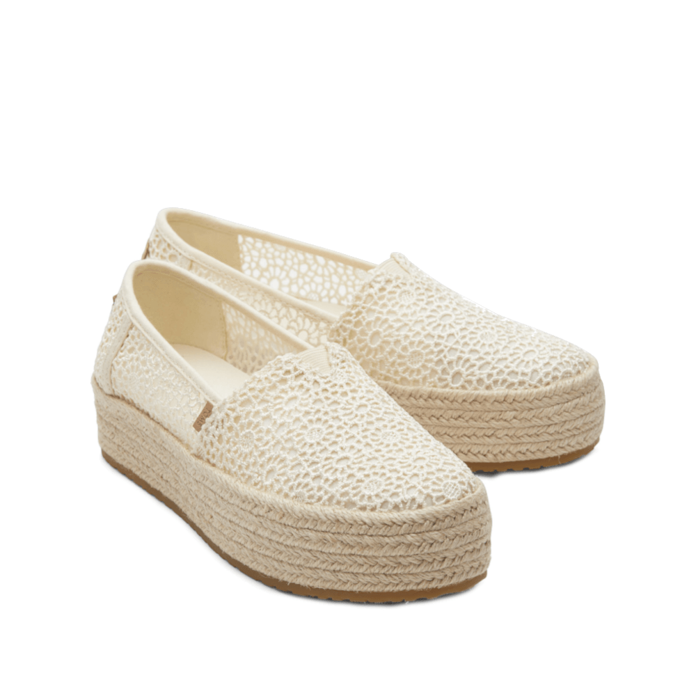 Toms instappers 10020691 Beige - Donelli